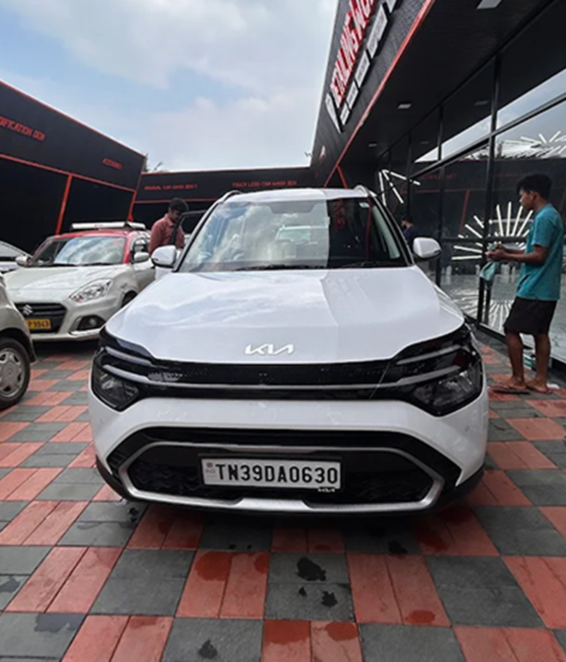 Car Detailing Result 2